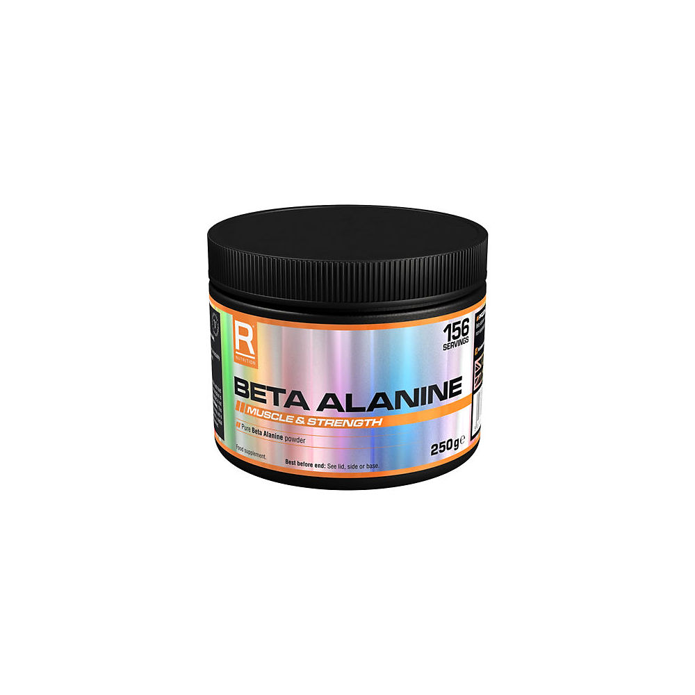 Reflex Beta Alanine (250g), n/a