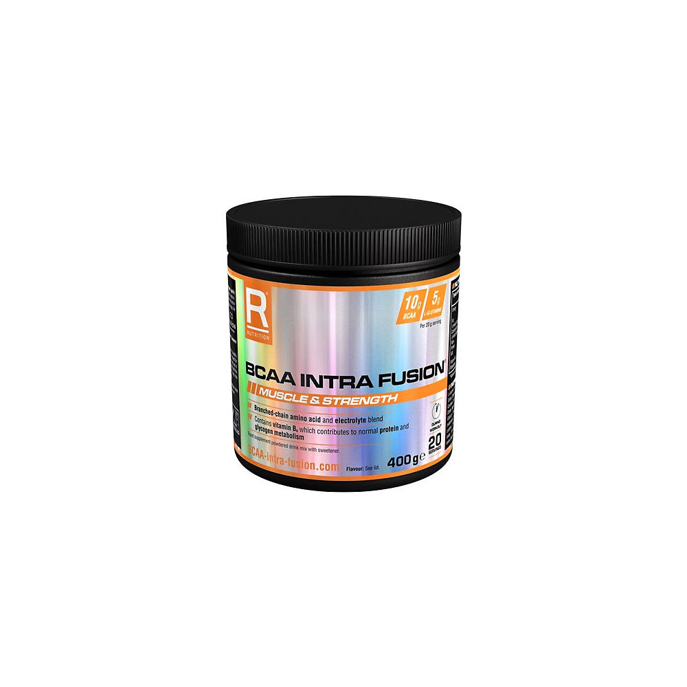Reflex BCAA Intra Fusion (400g), n/a