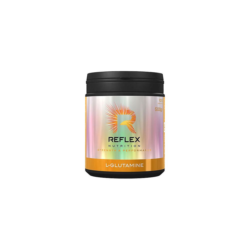 Reflex L-Glutamine (500g), n/a
