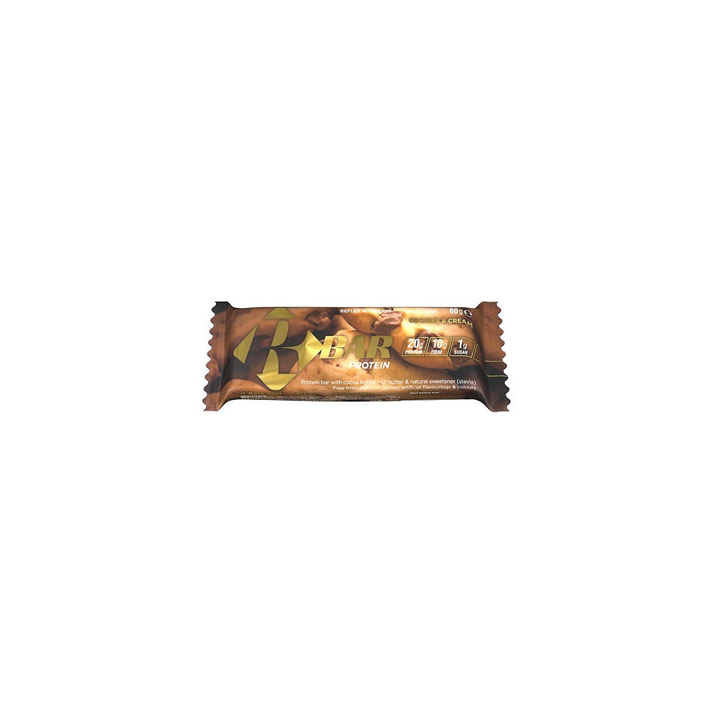 Reflex R-Bar (12 x 60g), n/a