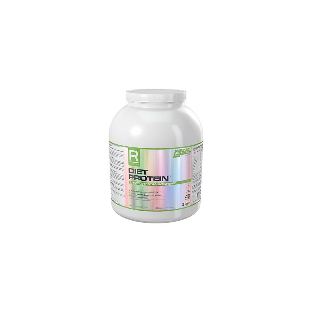 Bote de proteínas Reflex Diet Protein® (2 kg)