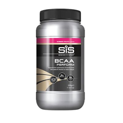 Science In Sport BCAA Powder Review
