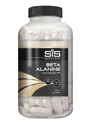 Science In Sport Beta Alanine (150 tablets) review