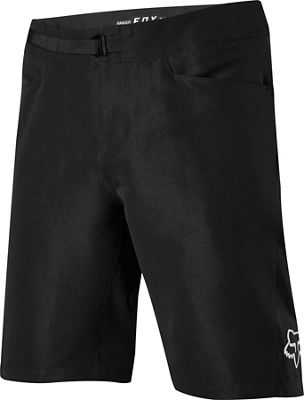 Short Fox Racing Ranger - Noir - XL