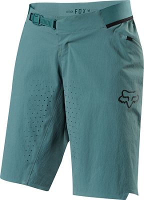 fox attack shorts