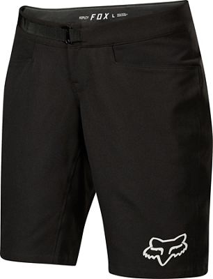 Fox Racing Women's Ripley Shorts AW18 review