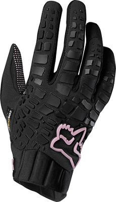 Fox Racing Women's Sidewinder Gloves SS18 review