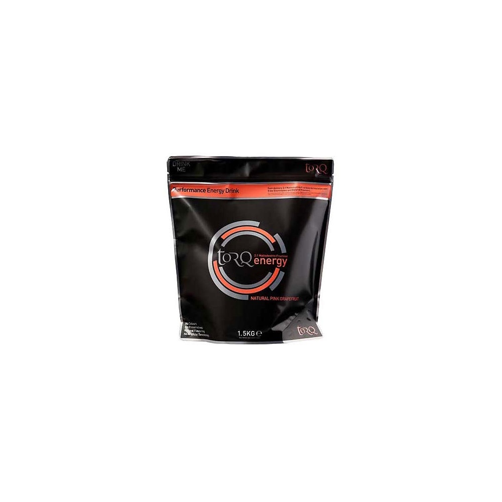 Boisson énergétique Torq Powder - (1.5 kg) - 1.5kg, n/a