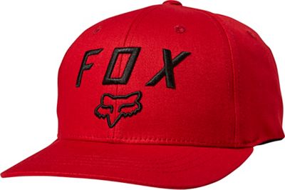 Click to view product details and reviews for Fox Racing Legacy Moth 110 Snapback Chili One Size Chili.