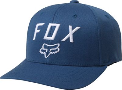 Casquette Fox Racing Legacy Moth 110 - Dusty Blue - One Size