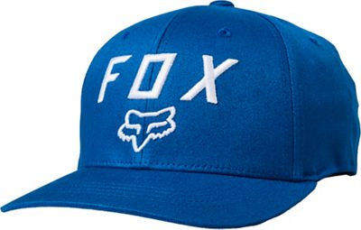 Click to view product details and reviews for Fox Racing Legacy Moth 110 Snapback Royal Blue One Size Royal Blue.