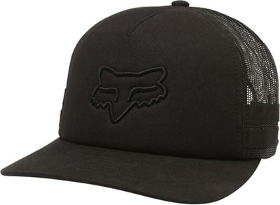 Fox Racing Head Trik Trucker Hat SS18 review