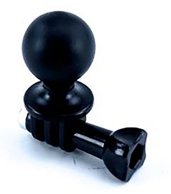 Exposure Capture Adapter For Dive Camera Rig 2018 - Black, Black