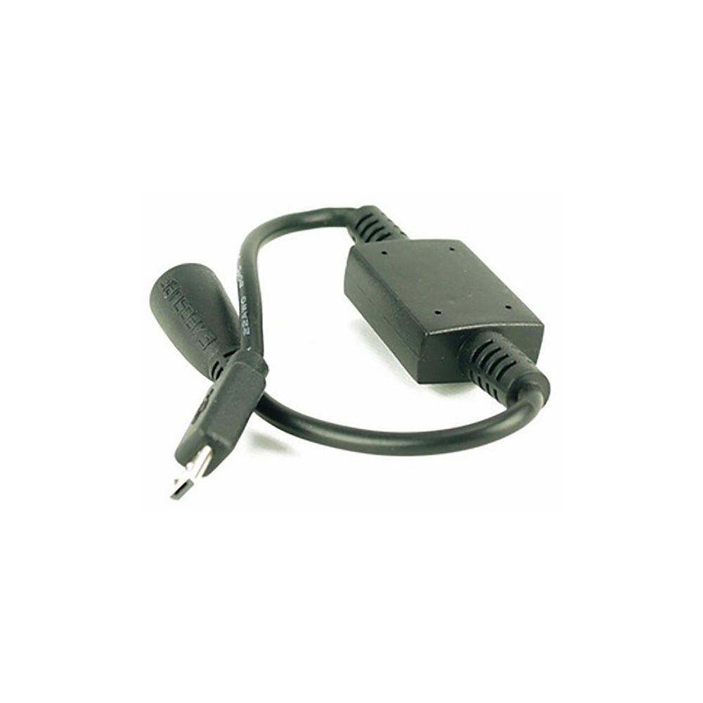 Câble Exposure Smart Port Usb Micro-B Boost - Noir