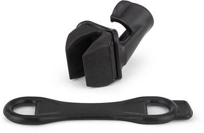 Exposure Aero Seatpost Bracket For Tracer - Black, Black