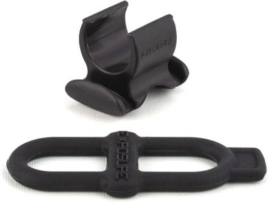 Click to view product details and reviews for Exposure Bracket For Flash And Trace Black Black.