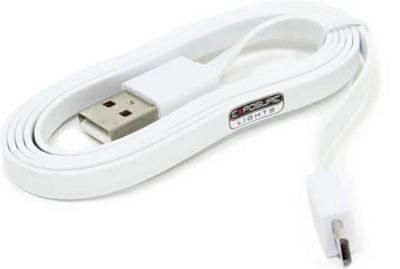 Exposure Micro USB Charger Cable Review