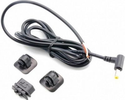 Kit Exposure Dynamo Connector 2018 - Noir