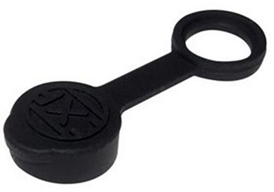 Exposure Storm Cap For Smart Port - Black, Black