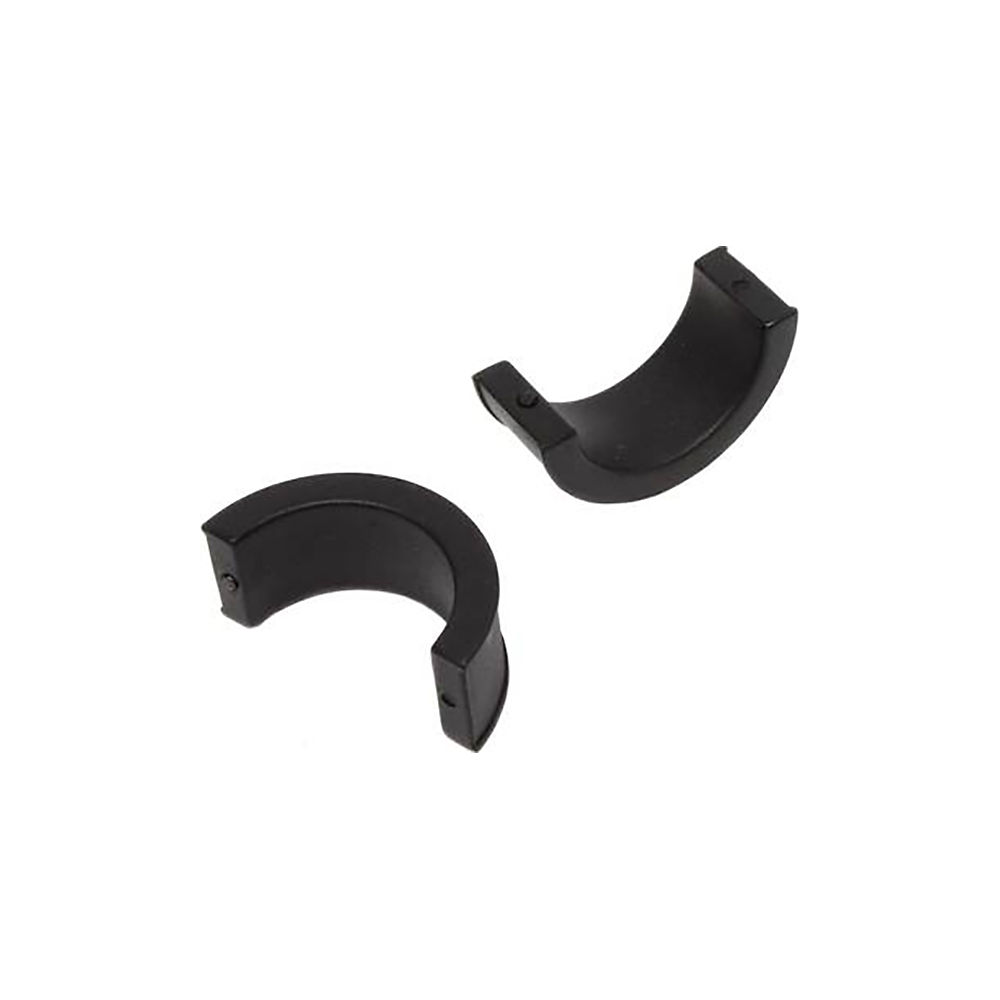 Cale Exposure 25.4Mm pour cintre QR - Noir