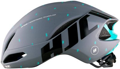 HJC Furion Road Helmet - MT Pattern Grey - XS/S, MT Pattern Grey