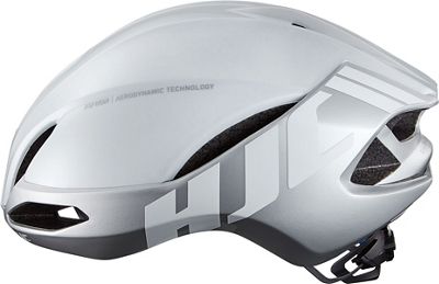 HJC Furion Road Helmet - white-silver - XS/S, white-silver