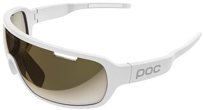 POC Do Blade Clarity Sunglasses White Review