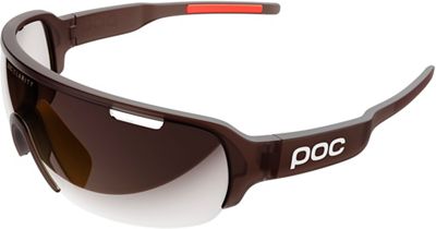 POC Do Half Blade Clarity AVIP Sunglasses 2018 review