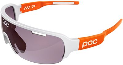 POC Do Half Blade Clarity AVIP Sunglasses review