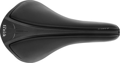 Selle Fizik Aliante R3 Versus Evo 2018 - Noir - Regular