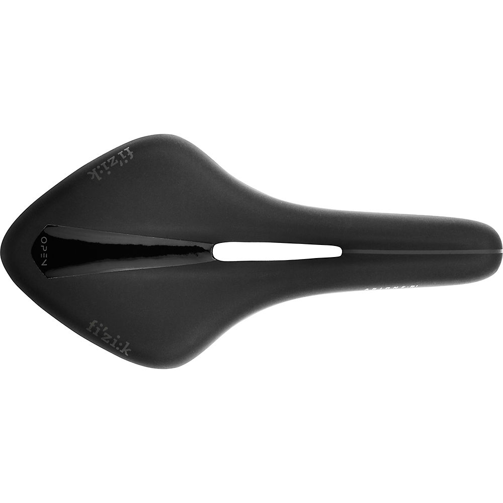 Fizik Arione R1 Open Saddle 2018 Review