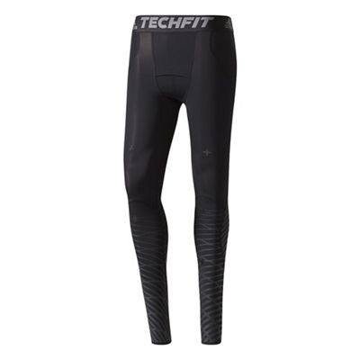 adidas Techfit Recovery Tight AW17 review