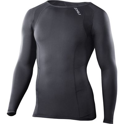 2XU Core Compression Long Sleeve Top review