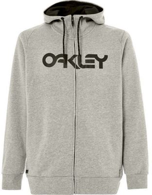 Oakley MARK II FZ HOODIE SS18 review