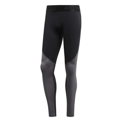 adidas Alphaskin Sport Tight SS18 review