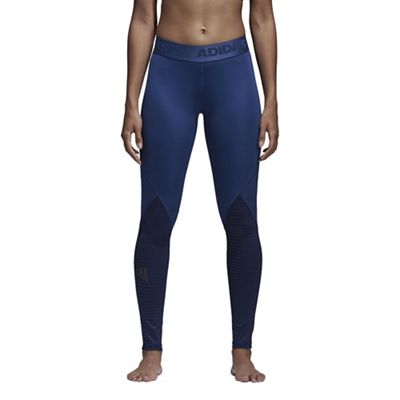 adidas Women's Alphaskin Sport Tight SS18 review