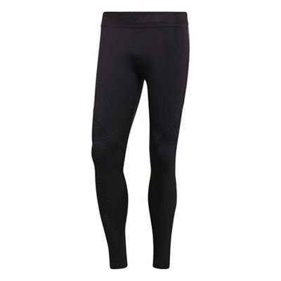 adidas Alphaskin Tech Tight SS18 review