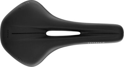Fizik Antares R3 Open Road Bike Saddle - Black - Large - 153mm Wide, Black