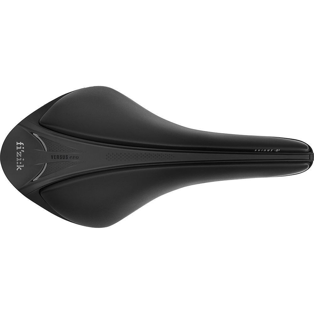 Selle Fizik Arione R3 Versus Evo 2018 - Noir - Regular