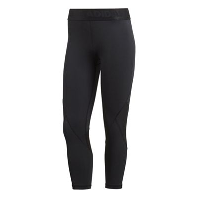 adidas Women's Alphaskin Sport 3-4 Tight SS18 review