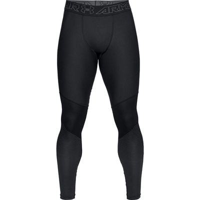 Under Armour Threadborne Vanish Legging SS18 review