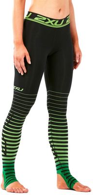 2XU Women's Power Recovery Compression Tight SS18 review