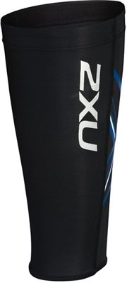 2XU Ice X Compression Calf Guards SS18 review