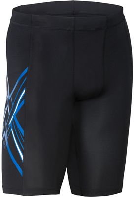 2XU Ice X Compression Short Review