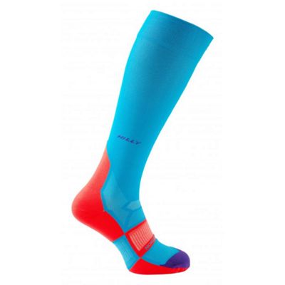 Hilly Women's Pulse Compression Sock review