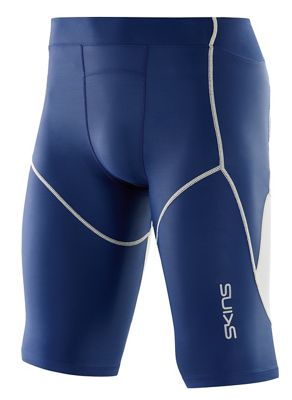 Skins DNAmic Ultimate Cool Half Tights Reviews