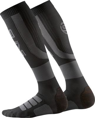 Skins Essentials Active Compression Socks review