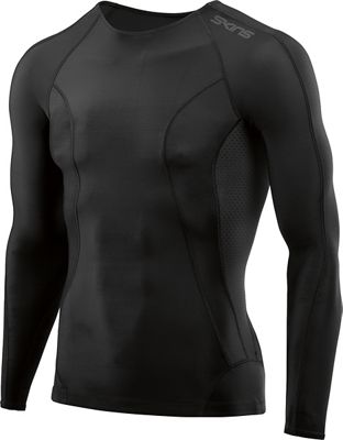 Skins DNAmic Long Sleeve Top review