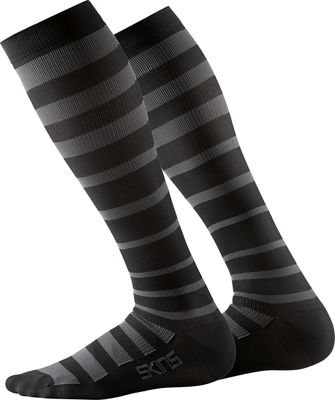 Skins Essentials Recovery Compression Sock review