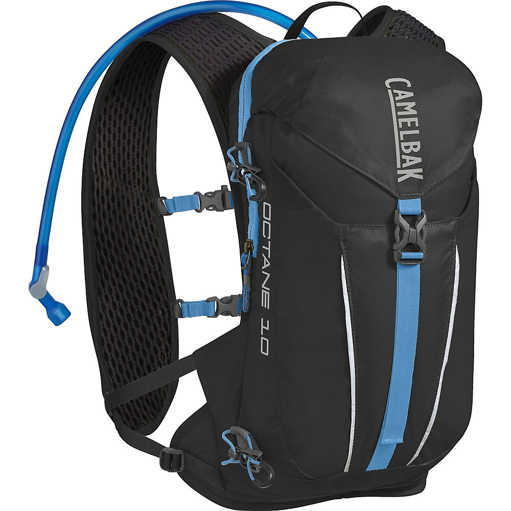 Poche à eau Camelbak Octane 10 2L Reservoir - Black-Atomic Blue